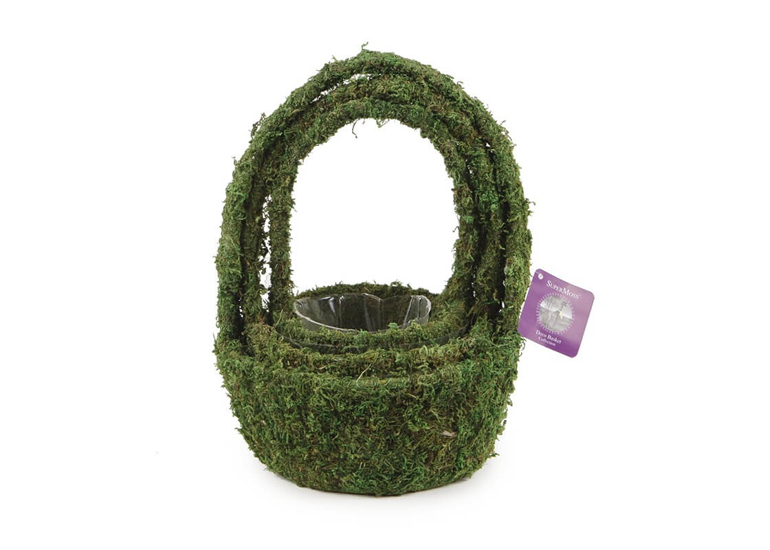 Miramonte Deco Basket Set #1
