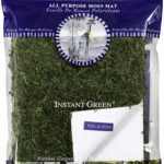 Peel-N-Stick Reindeer Moss Mat