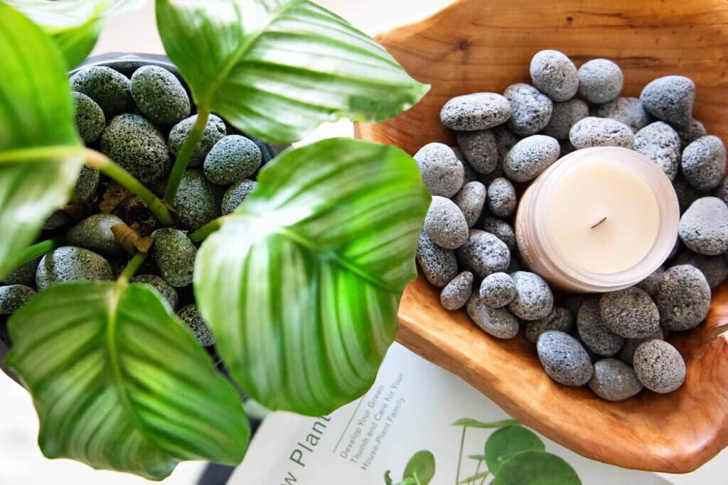 Decorative Stones #8