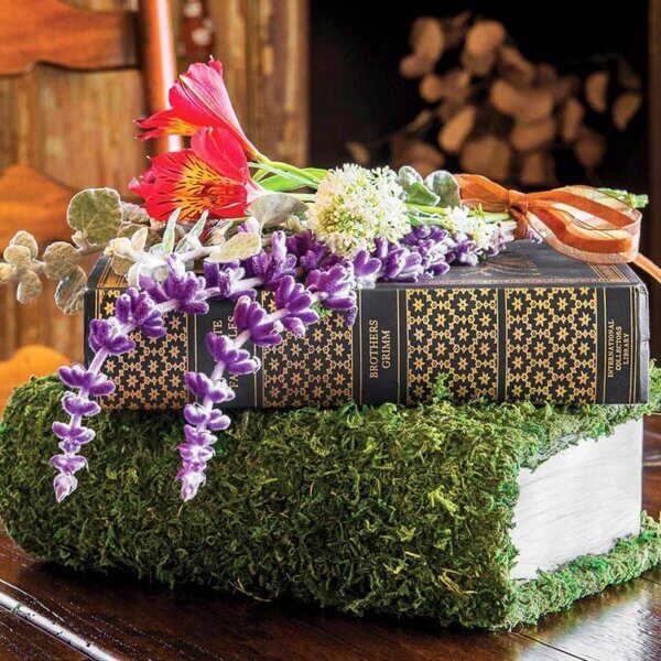 Instant Green® Moss Mat