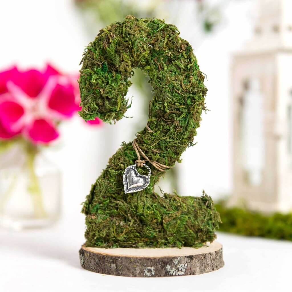 Instant Green® Moss Mat #6