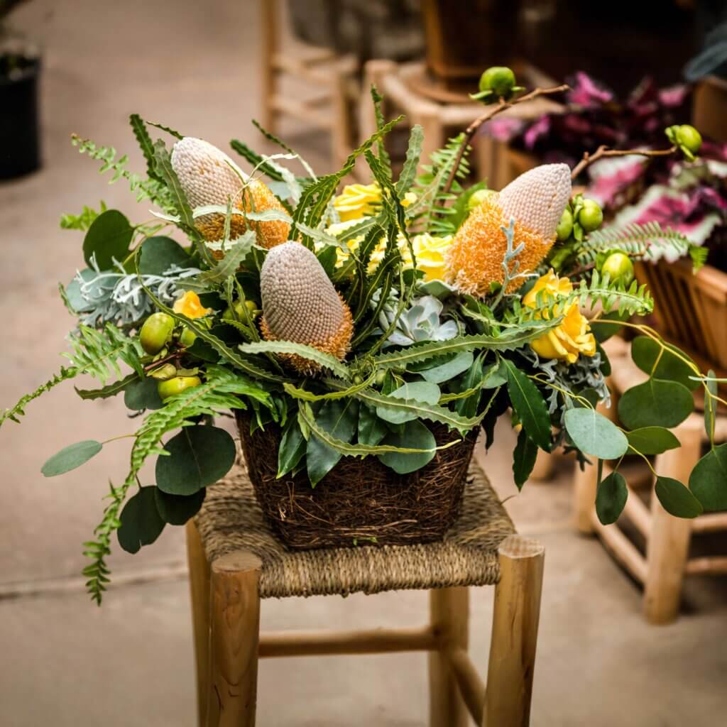 Ventura Deco Basket Set #1