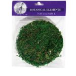 Supermoss Instantgreen Soil Topper