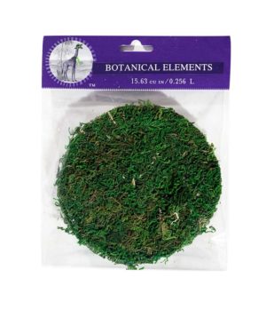 SuperMoss® Instant Green All-Purpose Moss Mat