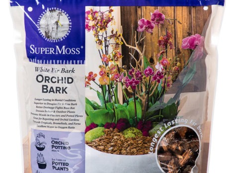 SuperMoss - Buffered Coconut Soil, Natural