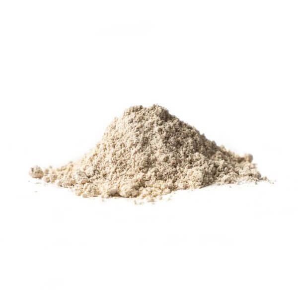 Decorative Sand, White