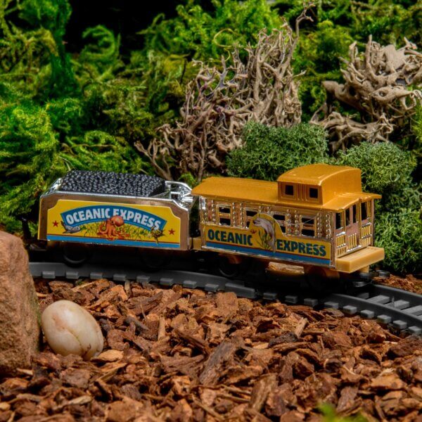 White Fir Orchid Bark 3/4"