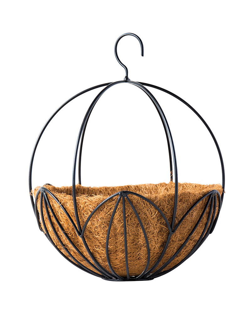 On sale Metal hanging sphere