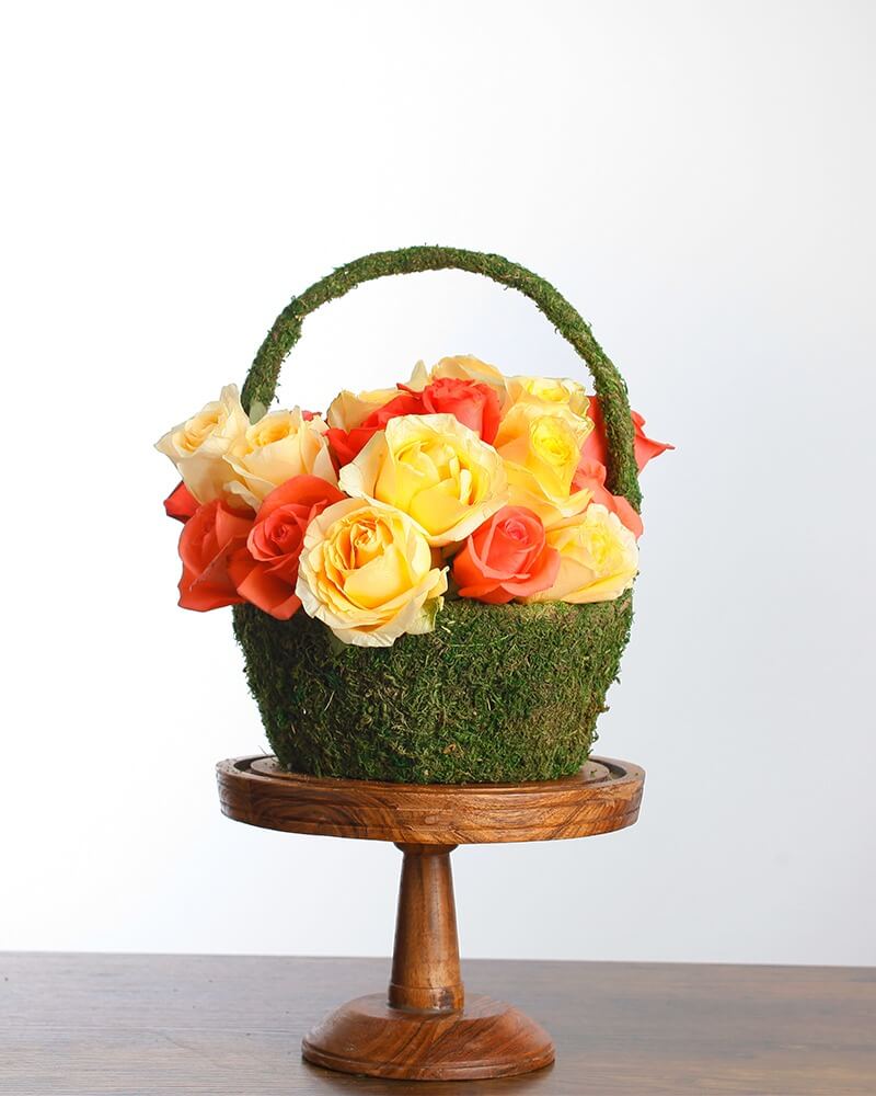 Miramonte Deco Basket Set #2