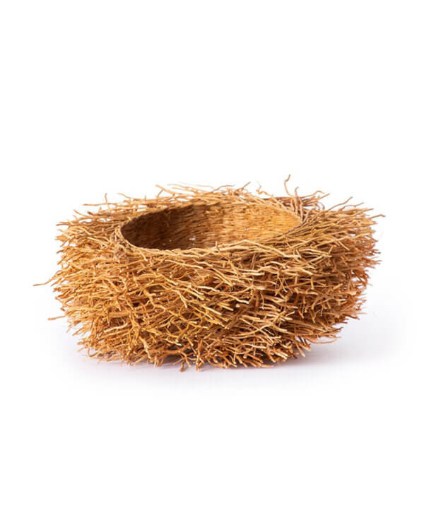 Bird Nest Basket