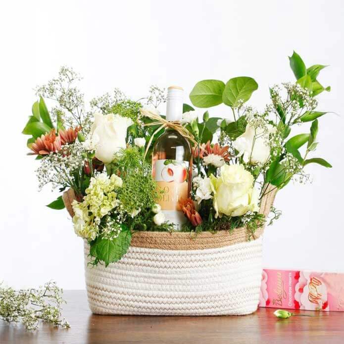 SoftWeave 13" Window Box Planters #1