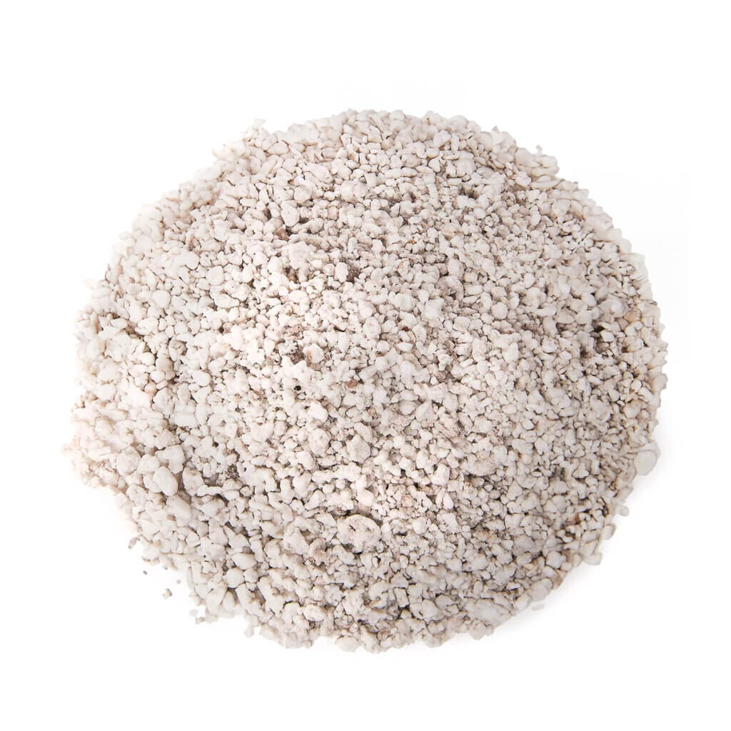 Perlite #5